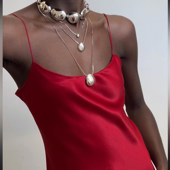 Beautiful Refine Carolyn dress - Picture 6 of 10